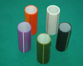 Hengshui Xinkai Rubber Plastic  Co., Ltd._Silicon core pipe