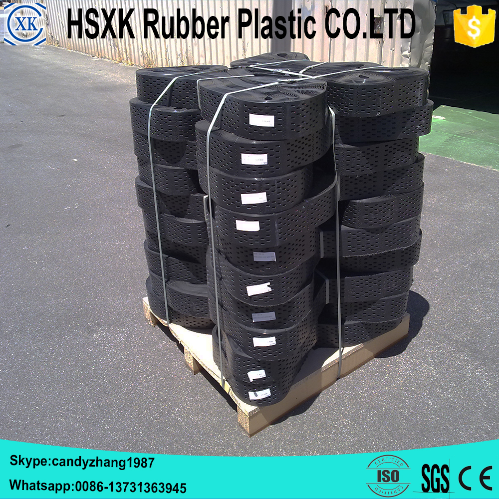 HDPE 1.5mm thicknesss geocell gravel drive grid geocell for driveway