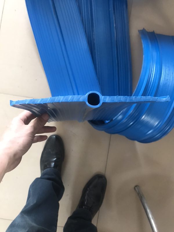 Hengshui Xinkai Rubber Plastic  Co., Ltd._PVC Waterstop 