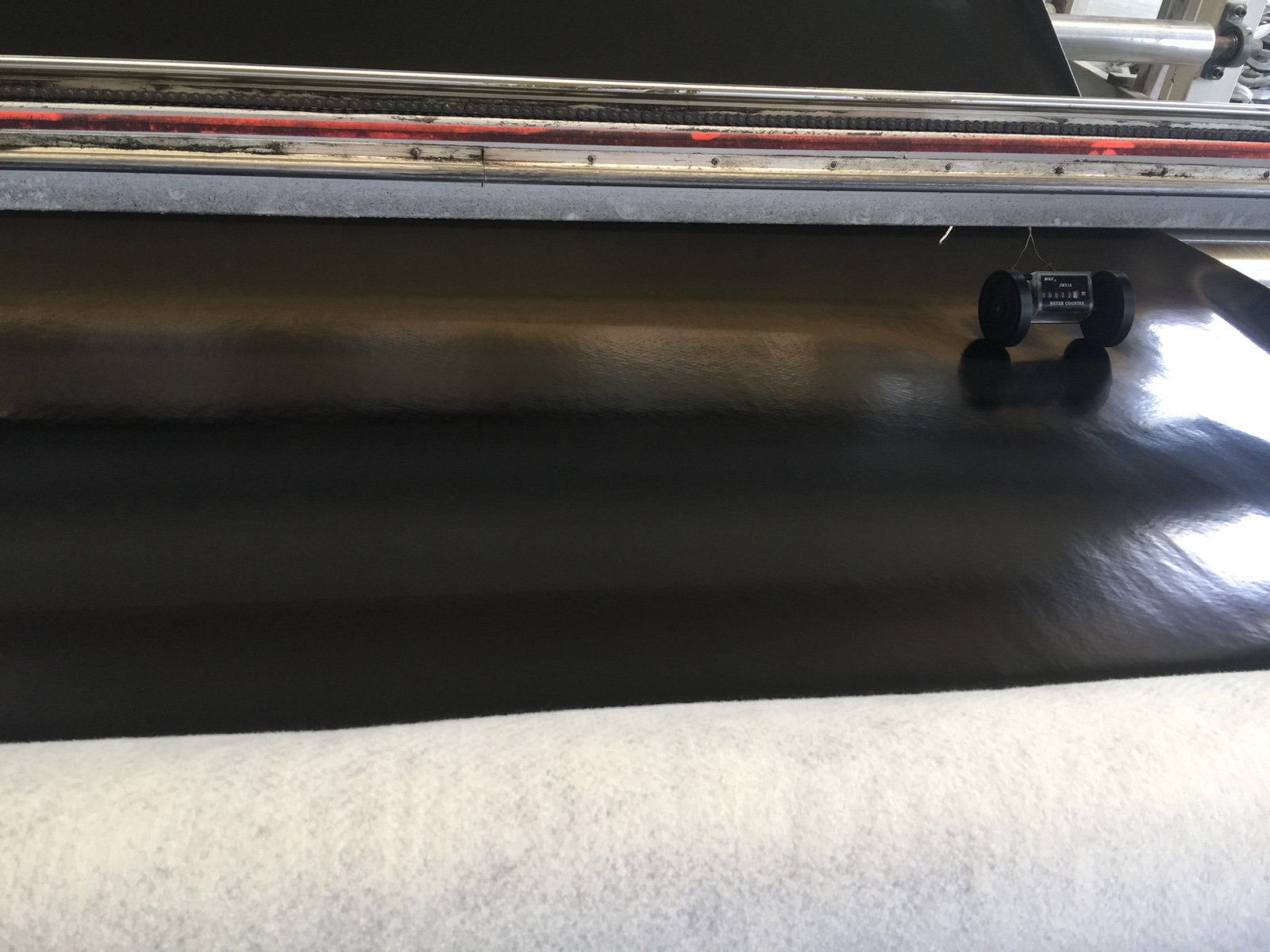  Waterproofing Geomembrane fish farming Pond Liner Hdpe				