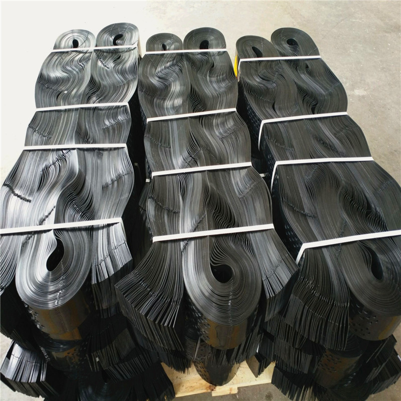 Hengshui Xinkai Rubber Plastic  Co., Ltd._geocell nomeri