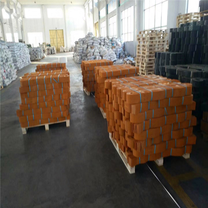 Hengshui Xinkai Rubber Plastic  Co., Ltd._geocell used in road construction	