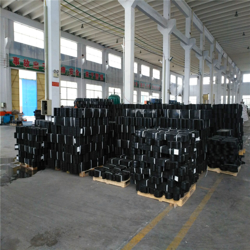 Hengshui Xinkai Rubber Plastic  Co., Ltd._ultrasonic welding Geocell